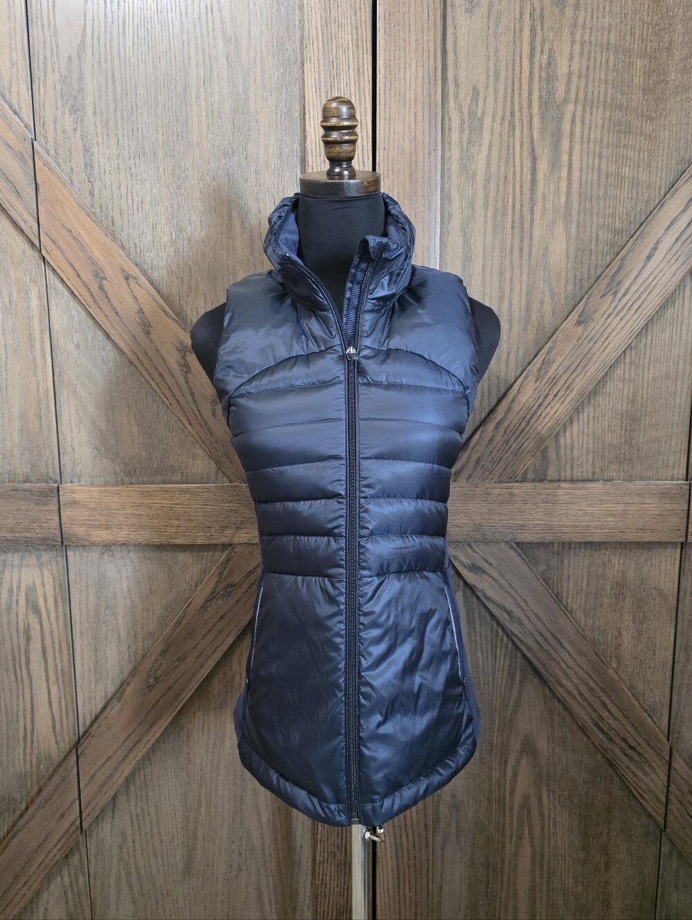 Lululemon Down Vest